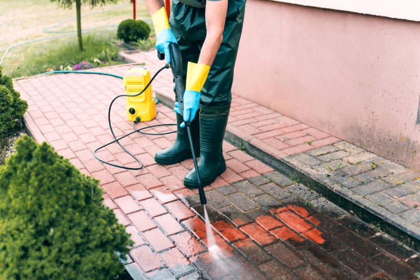 Best Gas Station Cleaning  in White Horse, NJ